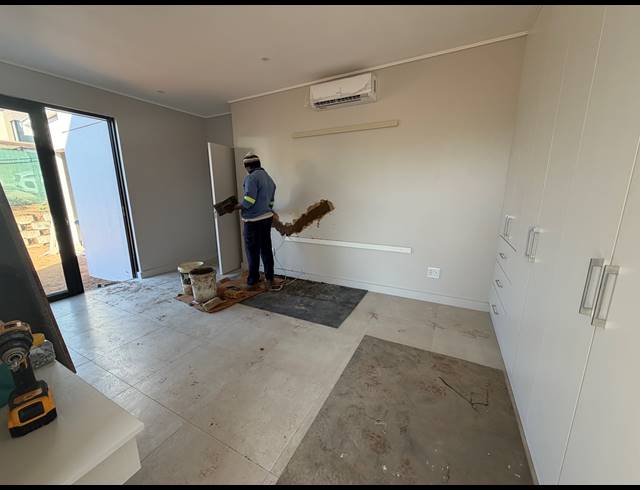 3 BEDROOM HOUSE FOR SALE IN ZULULAMI LUXURY COASTAL ESTATE